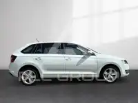 2019 Skoda Rapid