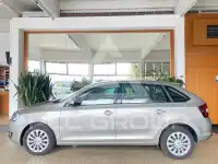 2019 Skoda Rapid