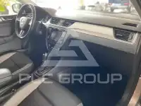 2019 Skoda Rapid
