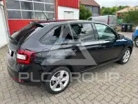 2019 Skoda Rapid