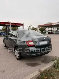 2019 Skoda Rapid