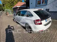 2019 Skoda Rapid