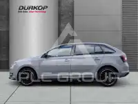 2019 Skoda Rapid