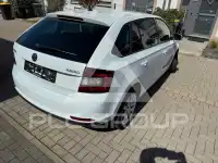 2019 Skoda Rapid