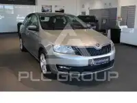 2019 Skoda Rapid