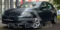 2019 Skoda Rapid
