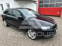 2019 Skoda Rapid