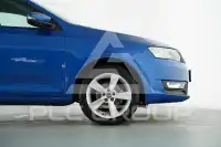 2019 Skoda Rapid