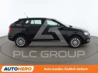 2019 Skoda Rapid