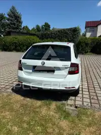 2019 Skoda Rapid