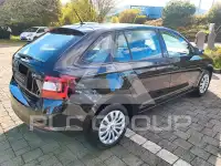 2019 Skoda Rapid