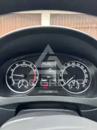 2019 Skoda Rapid