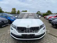 2019 Skoda Kodiaq