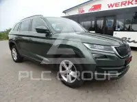2019 Skoda Kodiaq