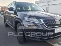 2019 Skoda Kodiaq