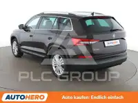 2019 Skoda Kodiaq