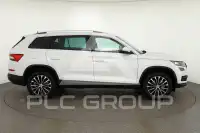 2019 Skoda Kodiaq