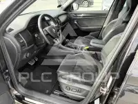 2019 Skoda Kodiaq