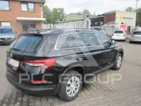 2019 Skoda Kodiaq