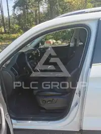 2019 Skoda Kodiaq