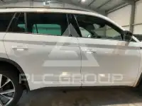 2019 Skoda Kodiaq