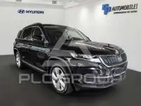 2019 Skoda Kodiaq