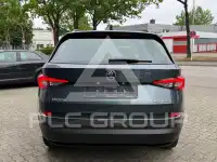 2019 Skoda Kodiaq