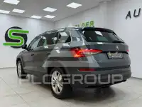 2019 Skoda Kodiaq