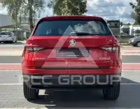 2019 Skoda Kodiaq
