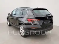 2019 Skoda Kodiaq