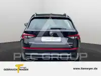 2019 Skoda Kodiaq
