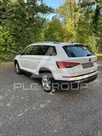 2019 Skoda Kodiaq