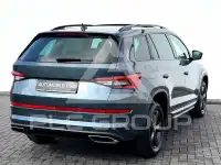 2019 Skoda Kodiaq