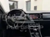 2019 Skoda Kodiaq