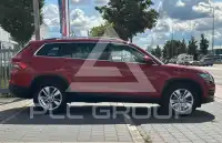 2019 Skoda Kodiaq