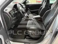 2019 Skoda Kodiaq