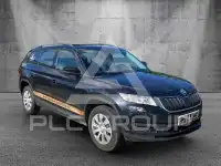 2019 Skoda Kodiaq