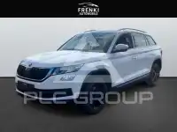 2019 Skoda Kodiaq