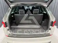 2019 Skoda Kodiaq