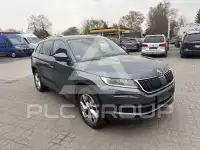 2019 Skoda Kodiaq