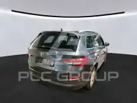 2019 Skoda Kodiaq