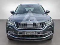 2019 Skoda Kodiaq