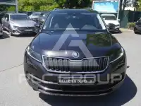 2019 Skoda Kodiaq