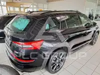 2019 Skoda Kodiaq