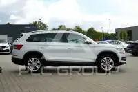 2019 Skoda Kodiaq