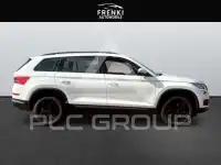 2019 Skoda Kodiaq