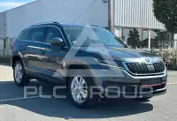 2019 Skoda Kodiaq