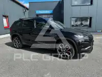 2019 Skoda Kodiaq