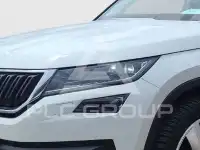 2019 Skoda Kodiaq