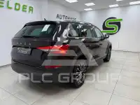 2019 Skoda Kodiaq